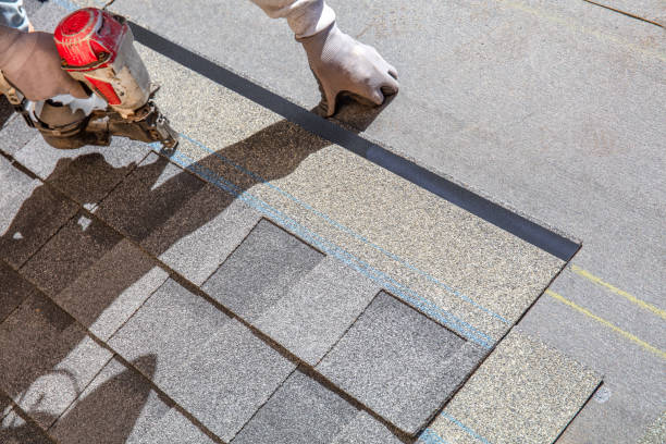 Best Flat Roof Repair Services  in Boalsburg, PA